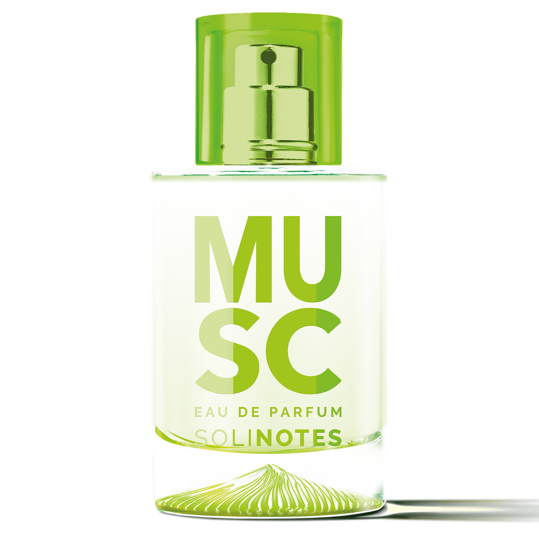 SOLINOTES – Perfume/Eau de Toilette por atacado – Solinotes Musk Eau de Parfum 50 ml2