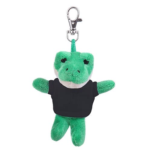 Plushland - Vente Porte-clés – enfant - Porte-clés 4" – Alligator0