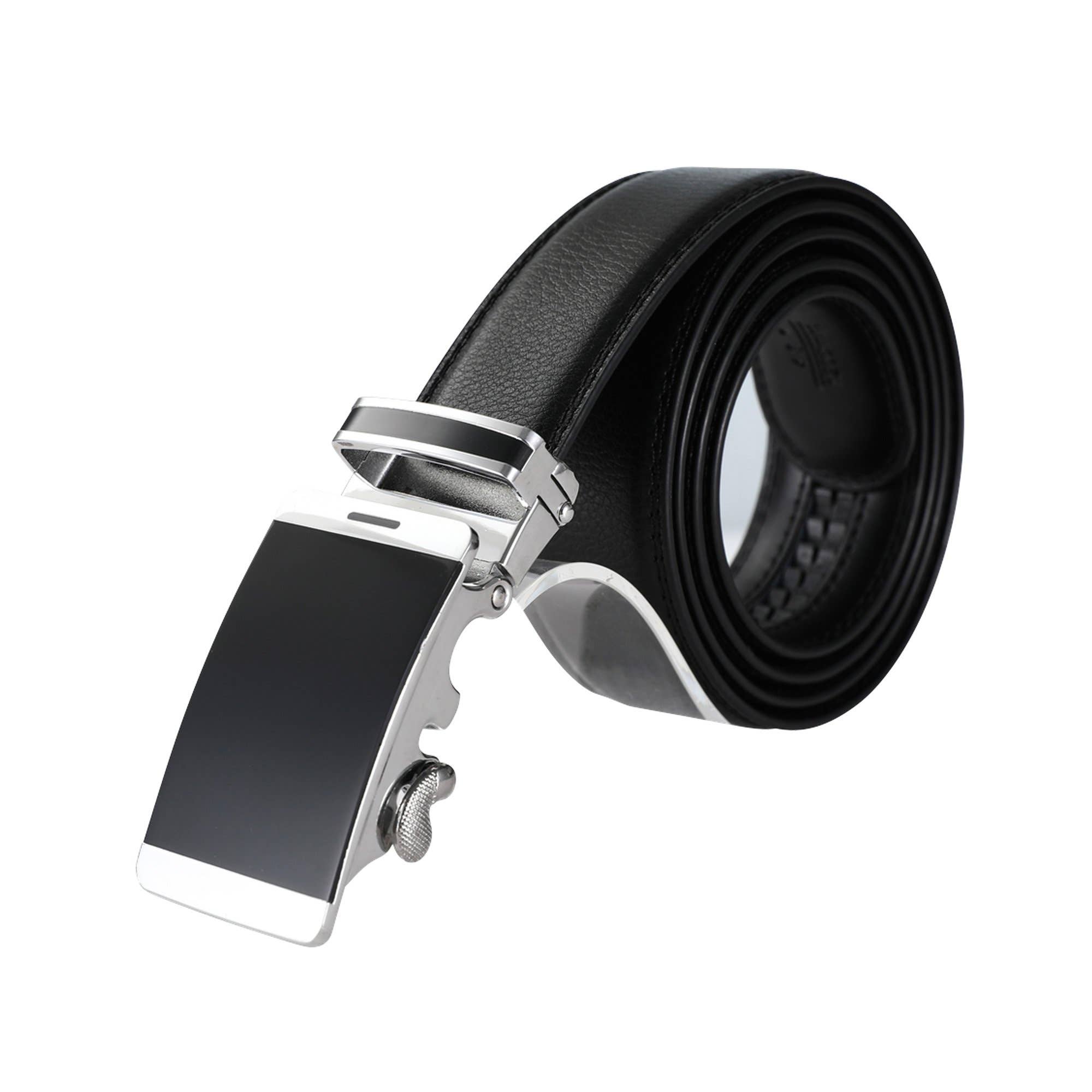 Mad Man - Wholesale Belt - Men's - AutoMADtic leather belt0