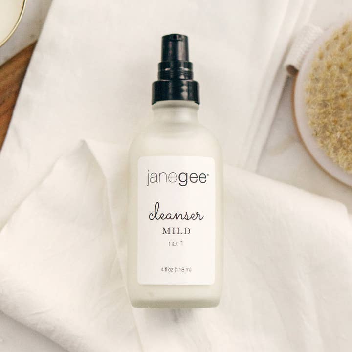janegee - Wholesale Facial Cleanser - Cleanser No.15