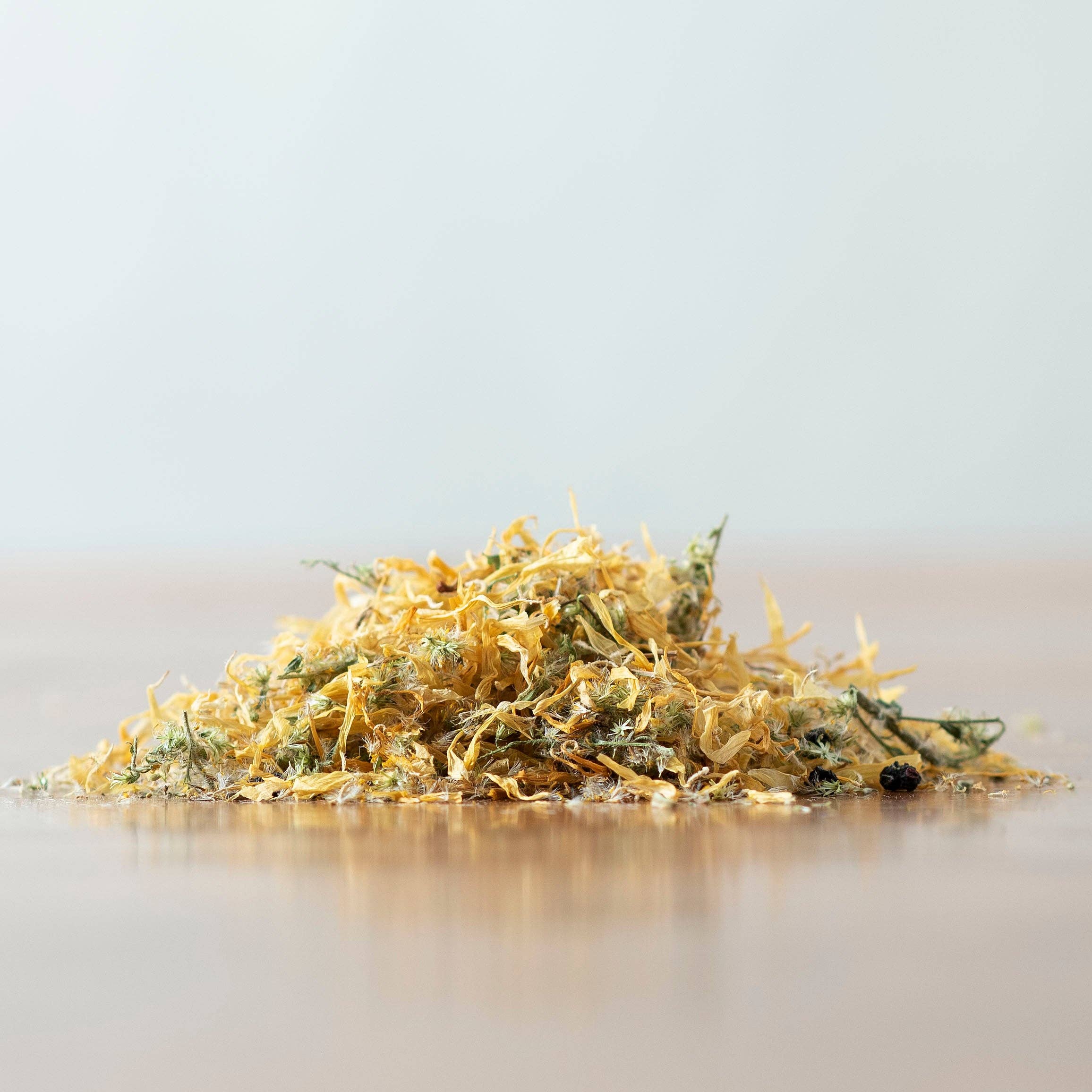 Atelier Tonic - Vente Thés santé/détox - Tisane Système Immunitaire1