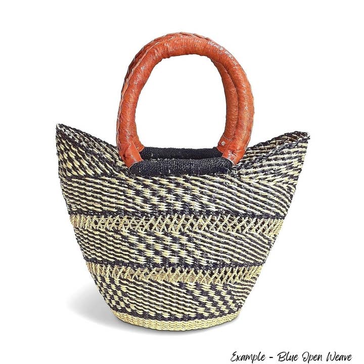 Panier d'Acheteur - SOLDES pour la vente par Ti-a Woven Goods