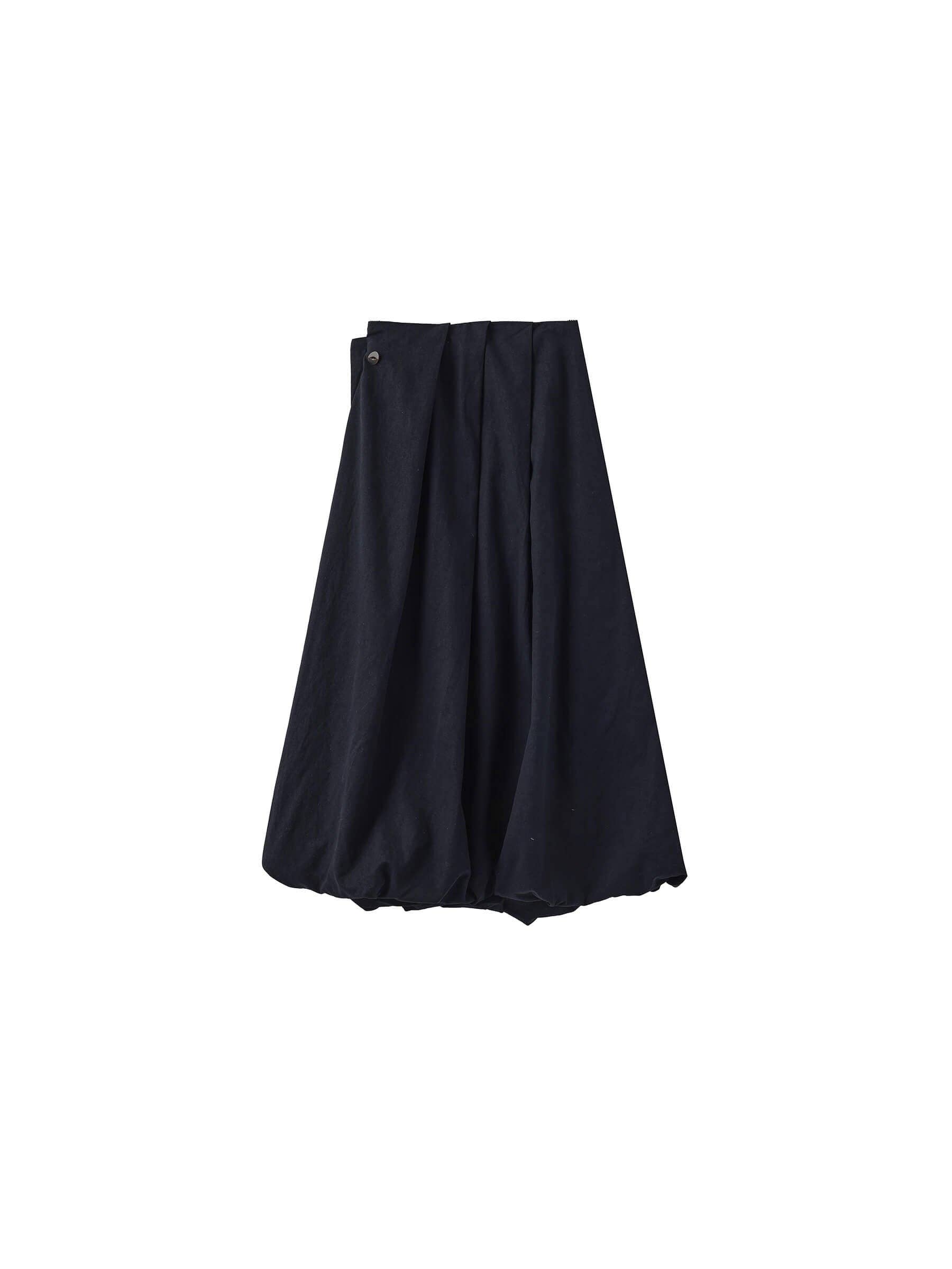 CUBIC - Wholesale Skirt - Women's - Cloud Midi Skirt0