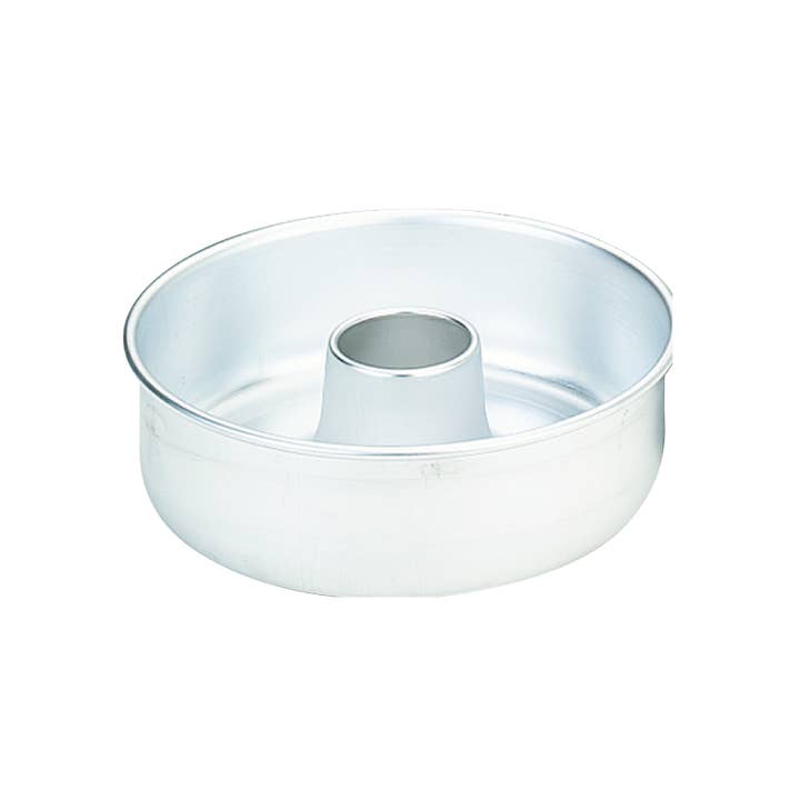 Ibili - Venta al por mayor Molde para tartas - IBILI - Molde savarin 26 cms