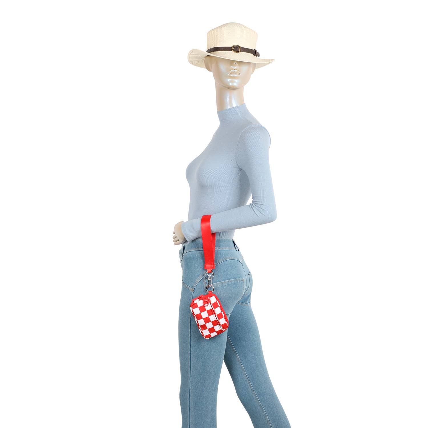 AMPERE CREATIONS - Vente Bracelets - Le Kenley Wristlet34