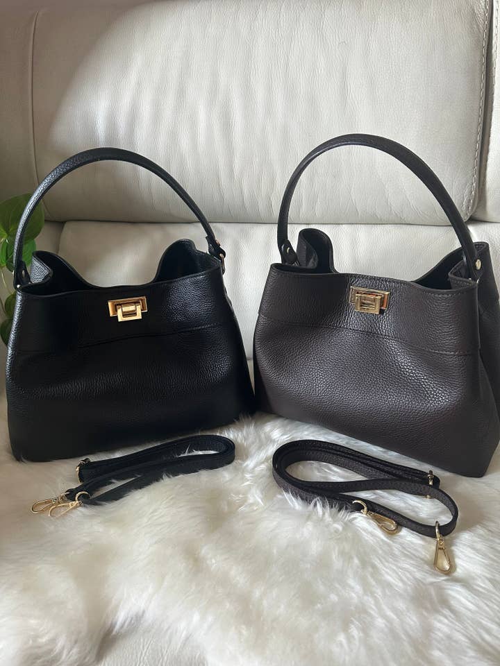 LADY ZHADE- genuine leather for wholesale by Zhade