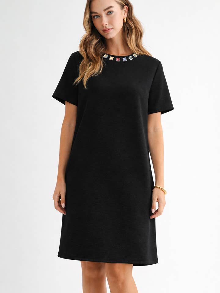 Abito Frank per la vendita all'ingrosso da parte di Joh Apparel