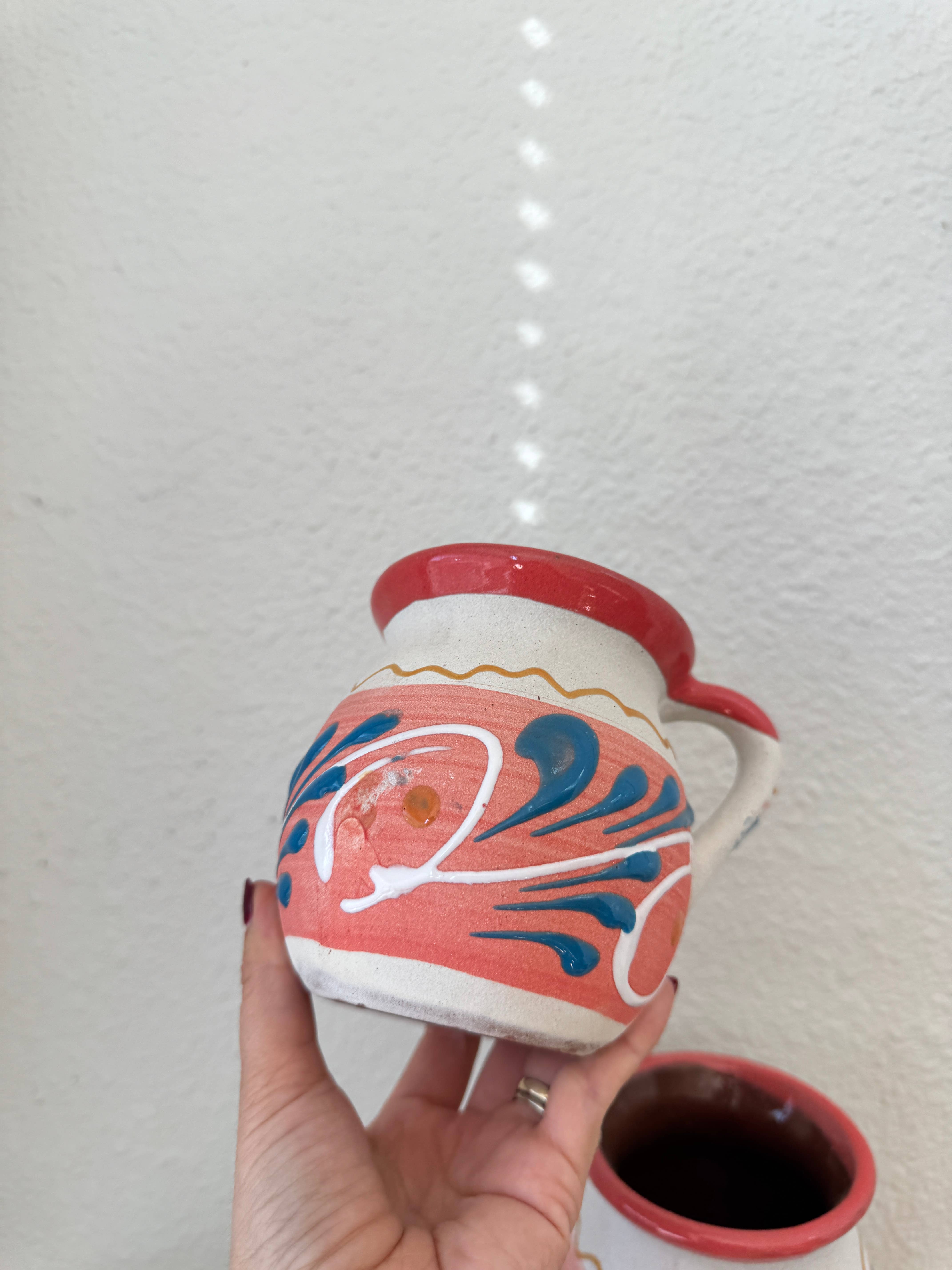 Doña Cata Art - Wholesale Coffee Mug - Mexican Mugs with Small Imperfections, Fully Functional4