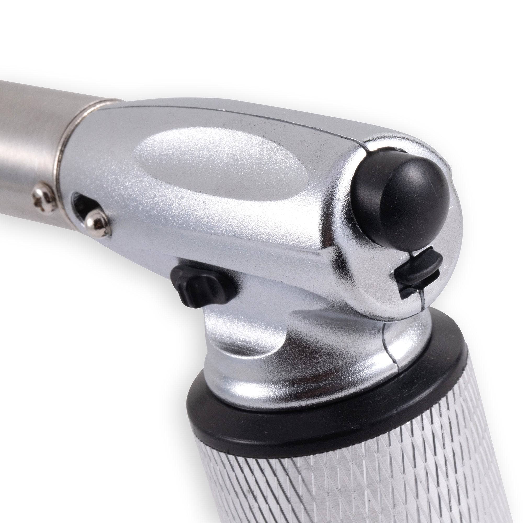 Messermeister - Vente Ustensile/gadget de cuisine - Torche culinaire Cheflamme2