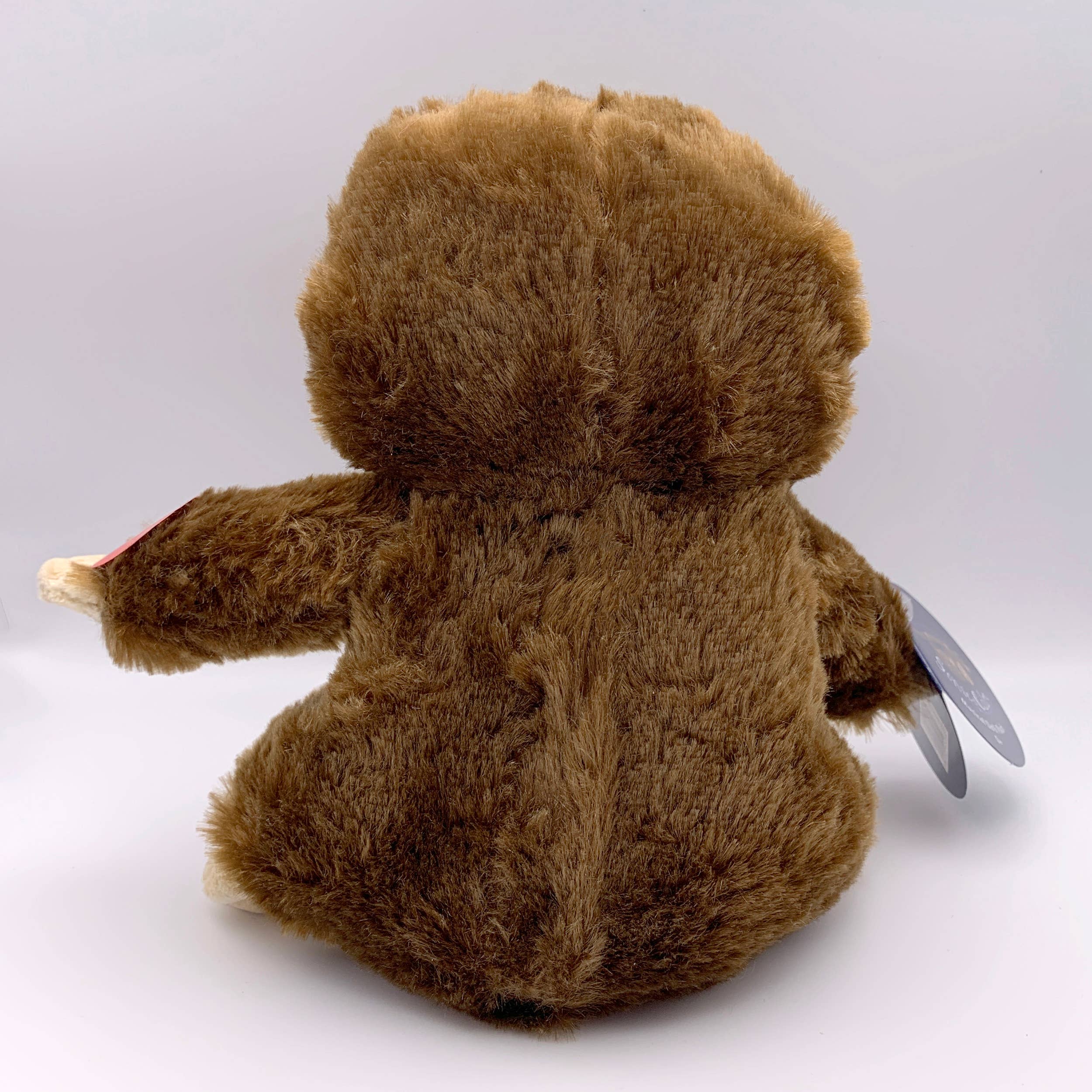 Sense of Calm - Wholesale Knuffels - Kinderen en baby - Sense of Calm schattige muzikale luiaard knuffel 20 cm6