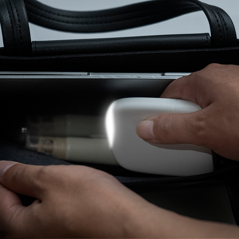 Xoopar Europe - Wholesale Portable Charger - Ice-P Powerbank 500017