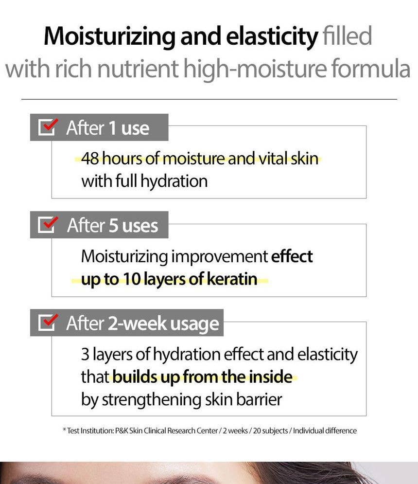 Best Beauty Group - Wholesale Anti-Aging Moisturizer - MARY & MAY Idebenone Blackberry Intense Cream Mini 12g3