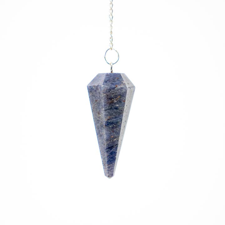 Pelham Grayson Rose - Wholesale Spiritual Stone/Crystal - Pendulum Polished | Faceted | India