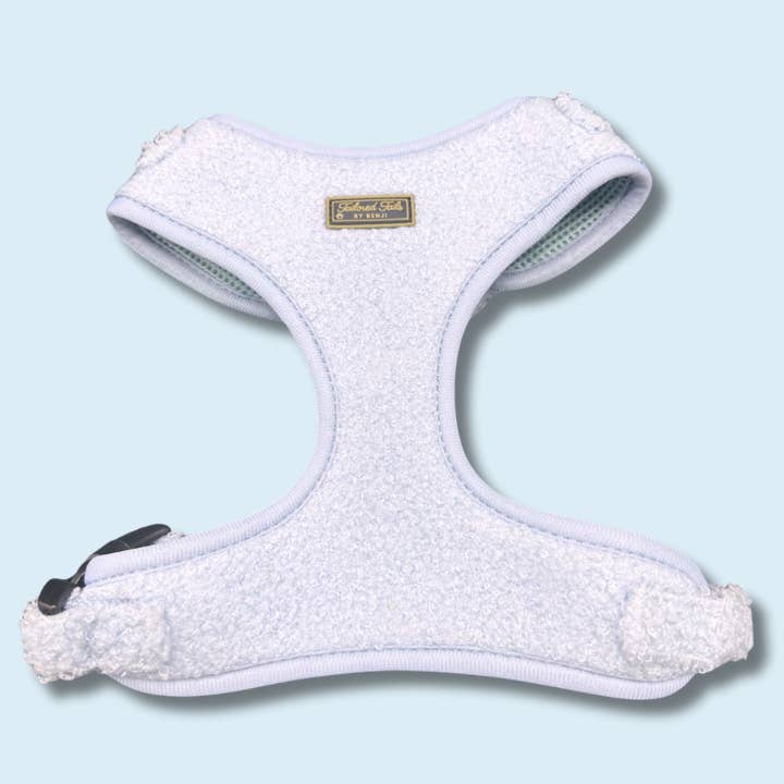 Arnés Ajustable para Perros Aqua Dreams para venta al por mayor de Tailored Tails by Benji