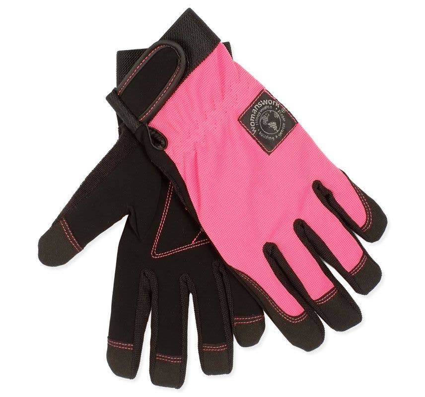 Womanswork - Wholesale Garden Gloves - Women's Digger Garden Gloves0