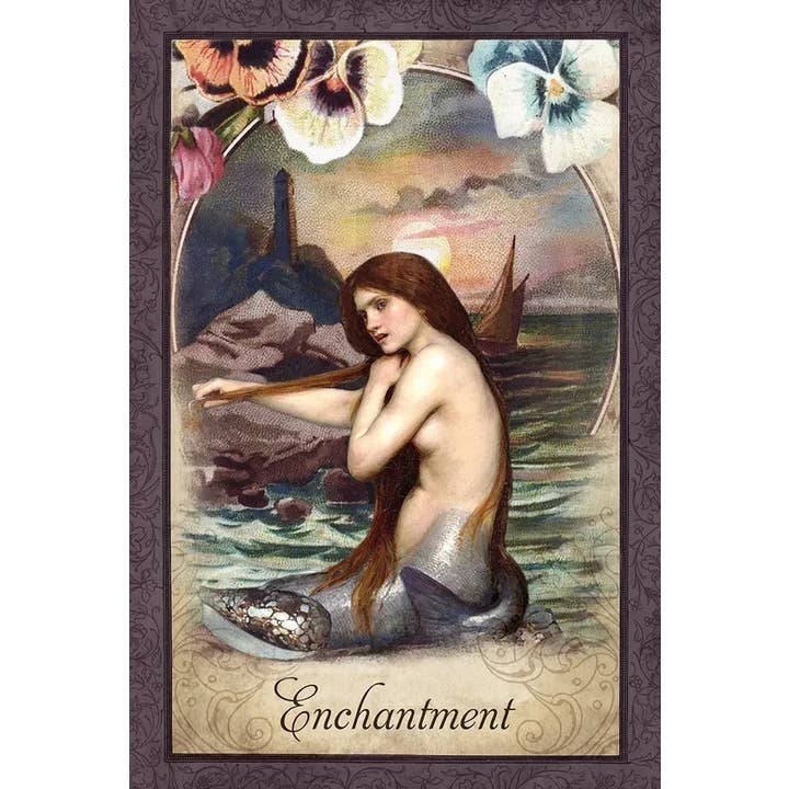 U.S. Games Systems Inc. - Wholesale Tarot Cards - Vintage Wisdom Oracle