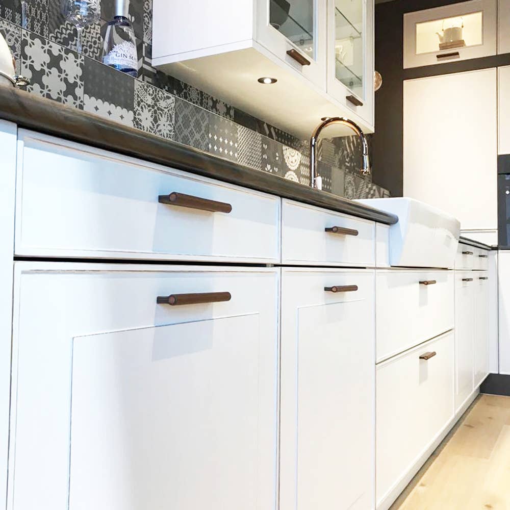 minimaro - luxury furniture handles - Wholesale Knob/Pull - COMO - 61 colors - 10 sizes7