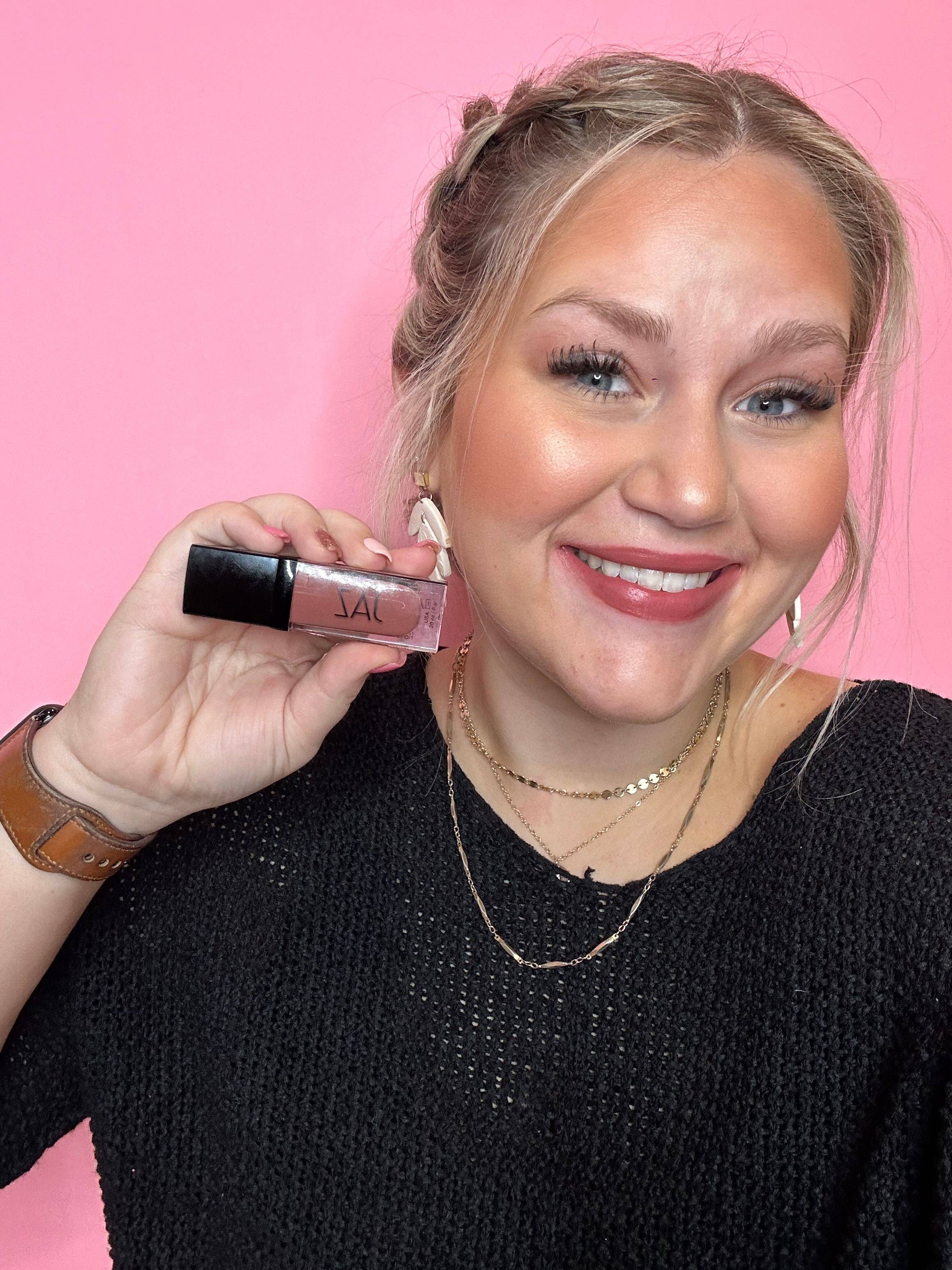 JAZ Cosmetics - Wholesale Lip Stain/Dye/Tint - Southern Pout Liquid Matte Stain3