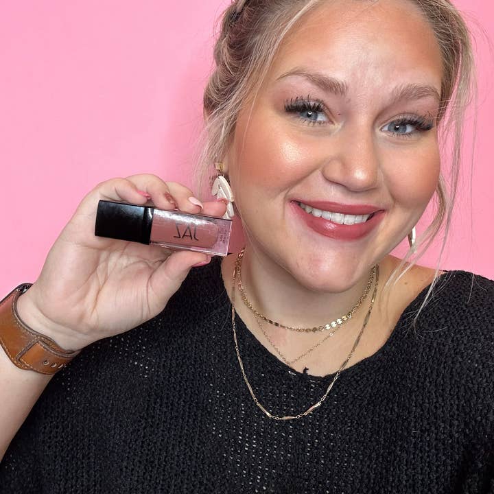 JAZ Cosmetics - Wholesale Lip Stain/Dye/Tint - Southern Pout Liquid Matte Stain3