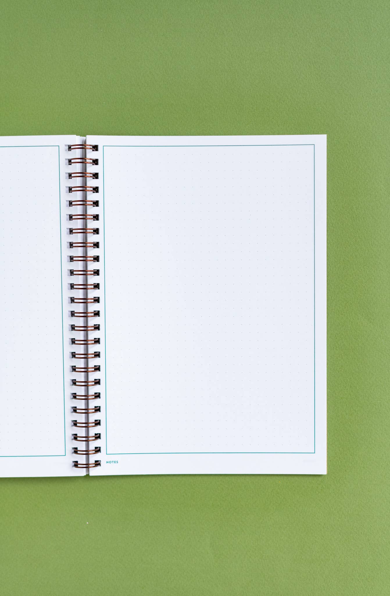 Plant Shop - Wholesale Journal/Diary - Garden Journal13