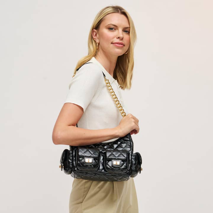 Janette Axelremsväska för wholesale av Urban Expressions