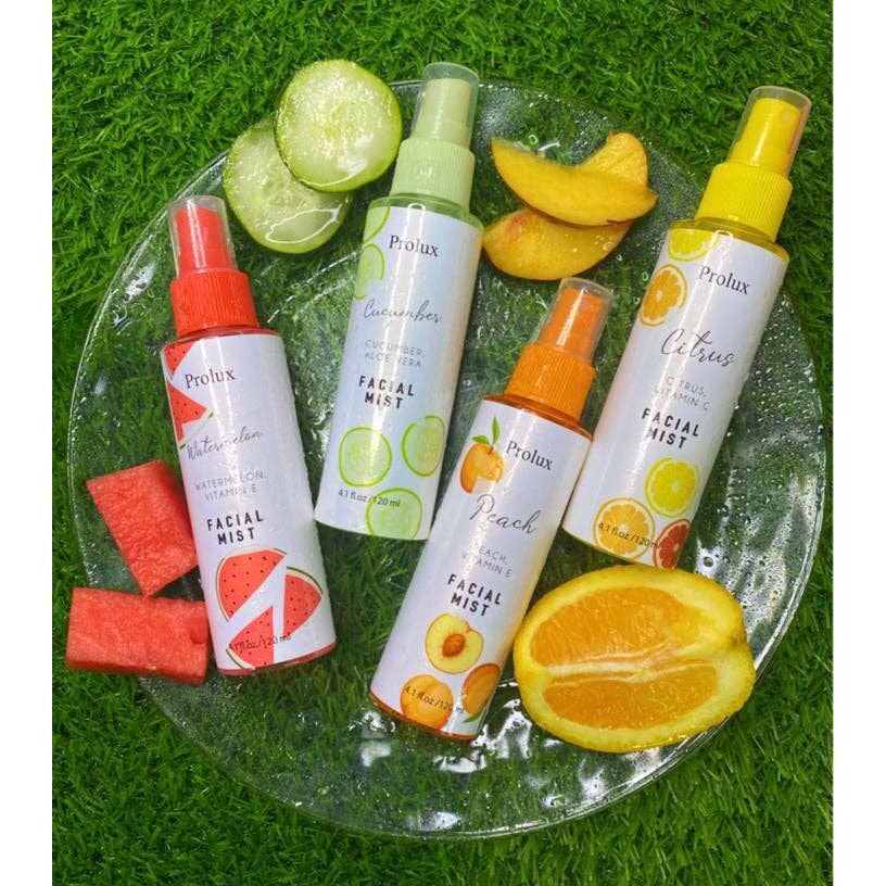   Facial Mist - Instant Hydration & Refreshment Facial Mist for wholesale on Faire2