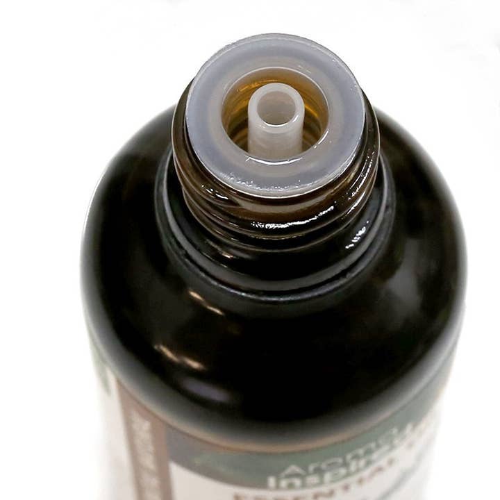 Ethike.eu - Wholesale Aromatherapy Necklace - Cap 50 with dropper