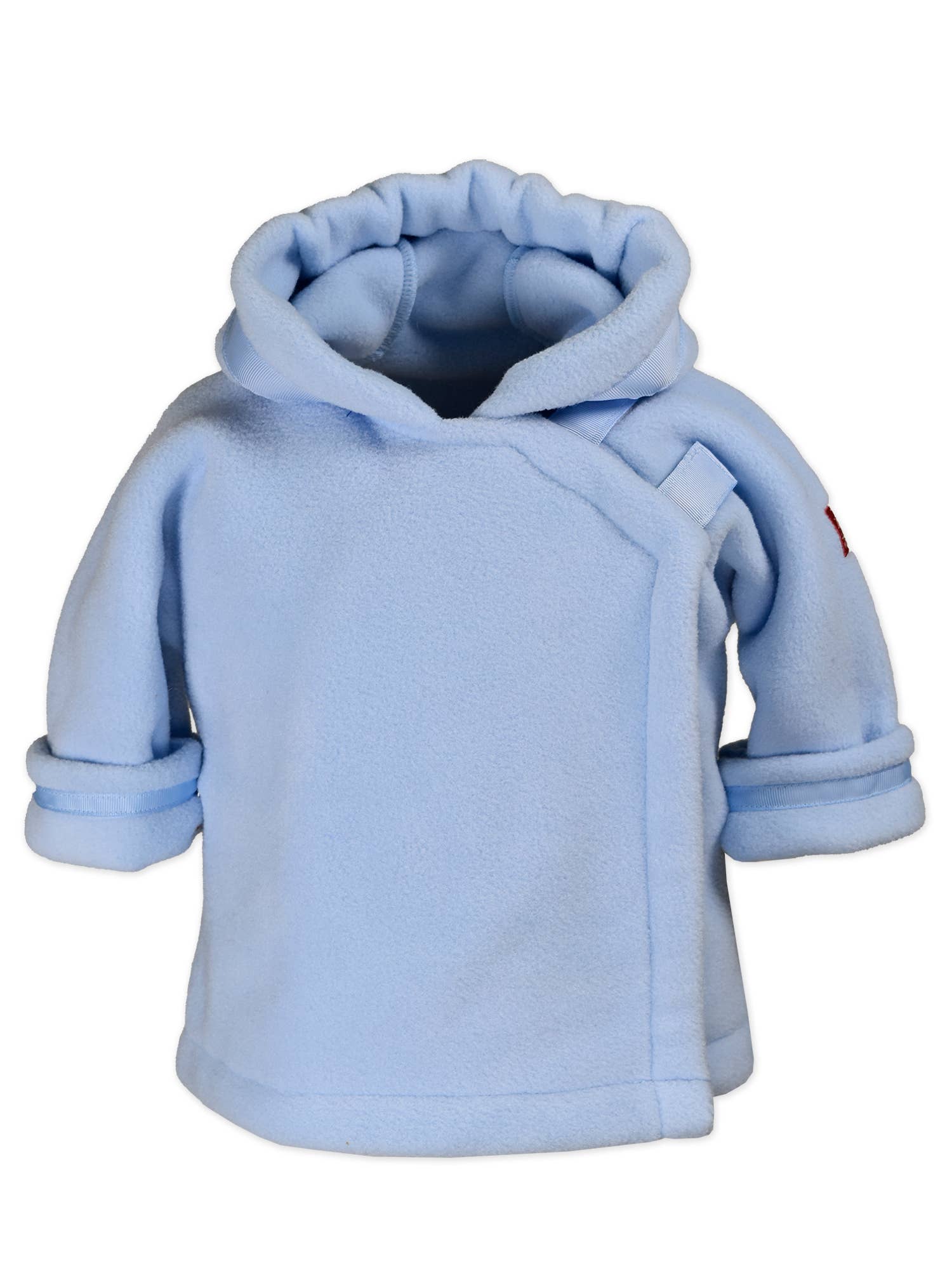 American Widgeon - Wholesale Jacket - Kids - Available Warmplus Fleece Favorite Jacket, Wrap Close, Hood8