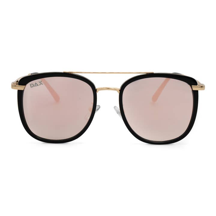 DAX Eyewear - Wholesale Sunglasses - Women's - Ivy - Women's Oversized Square Sunglasses 8
