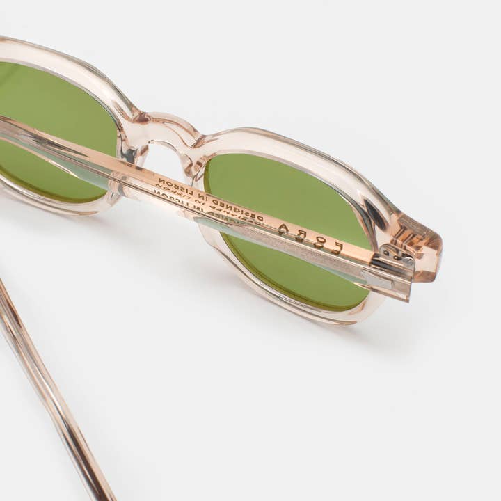 FORA - Wholesale Sunglasses - Unisex - Unisex Wayfarer Sunglasses | Dealer | Acetate 8