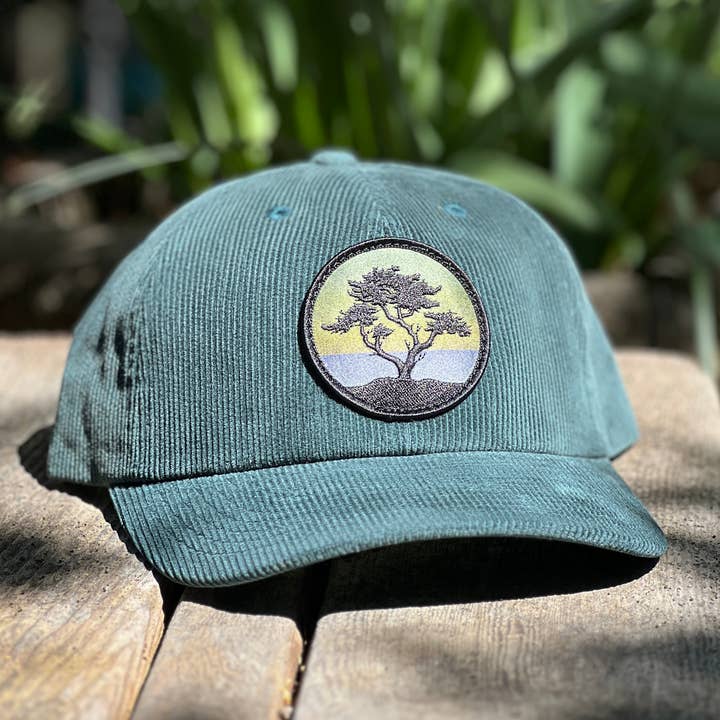 Blackout Cypress Corduroy Soft-Top per la vendita all'ingrosso da parte di Tommy Breeze