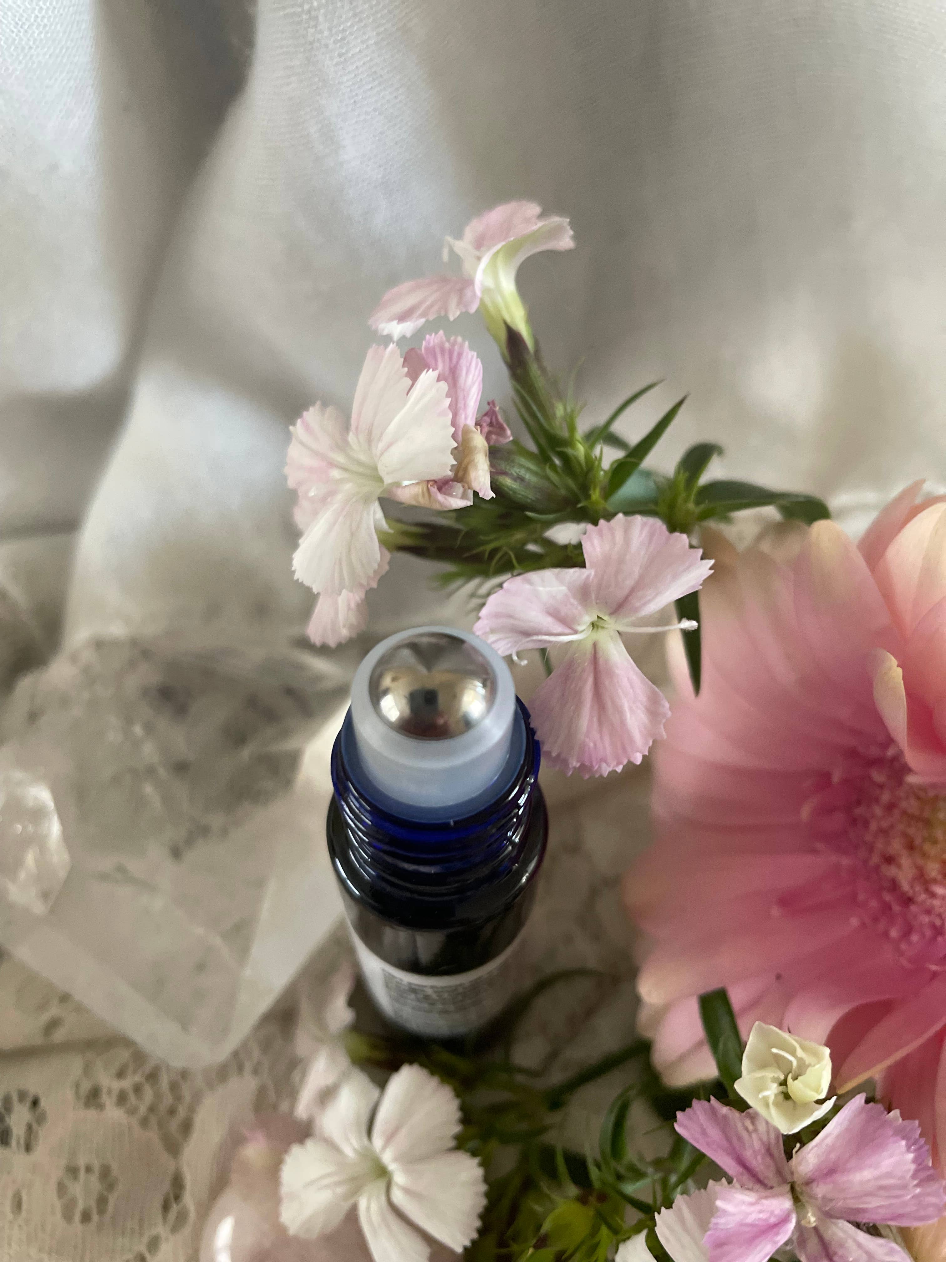 The Luna Goddess - Wholesale Fragrance Oil - Flirt Perfume Oil2