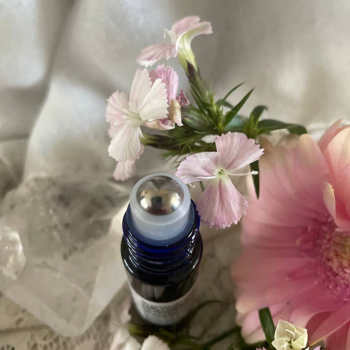 The Luna Goddess - Wholesale Fragrance Oil - Flirt Perfume Oil2