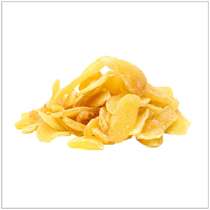 Crystallized Ginger for wholesale by Alive Herbals