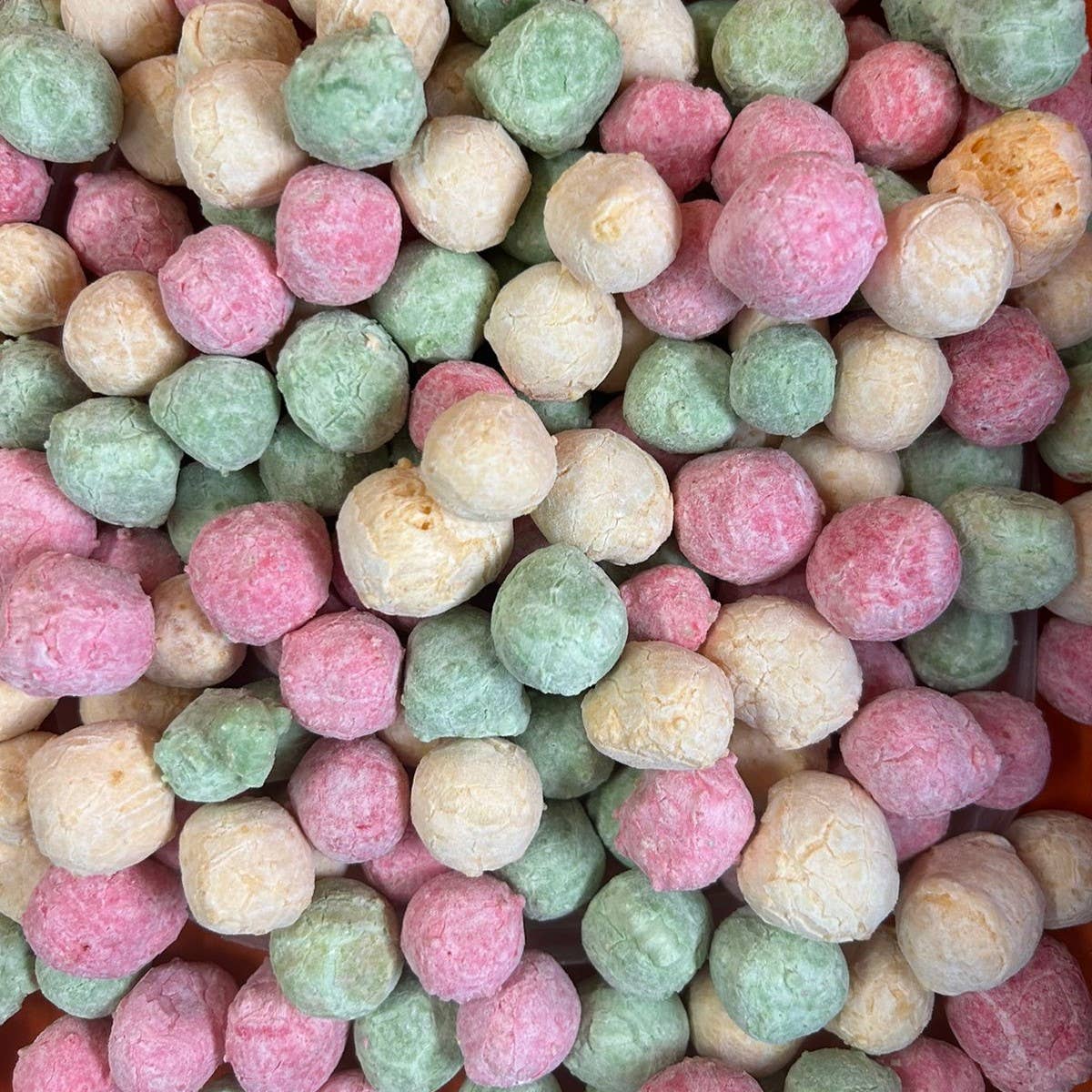 Freeze Dried Sweets – wholesale Boiled sweets – Tango Bon Bons 50g - Freeze Dried Sweets4