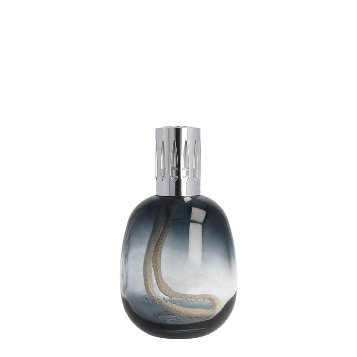 ScentChips – wholesale Oil warmer – ScentLamp Bowl Gradient Grey