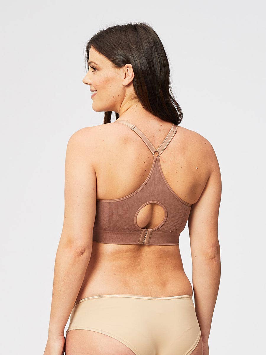 Cake Maternity - Wholesale Voedingsbeha - Zwangerschap - Tutti Frutti voedingsbh zonder beugel van Cake Maternity10