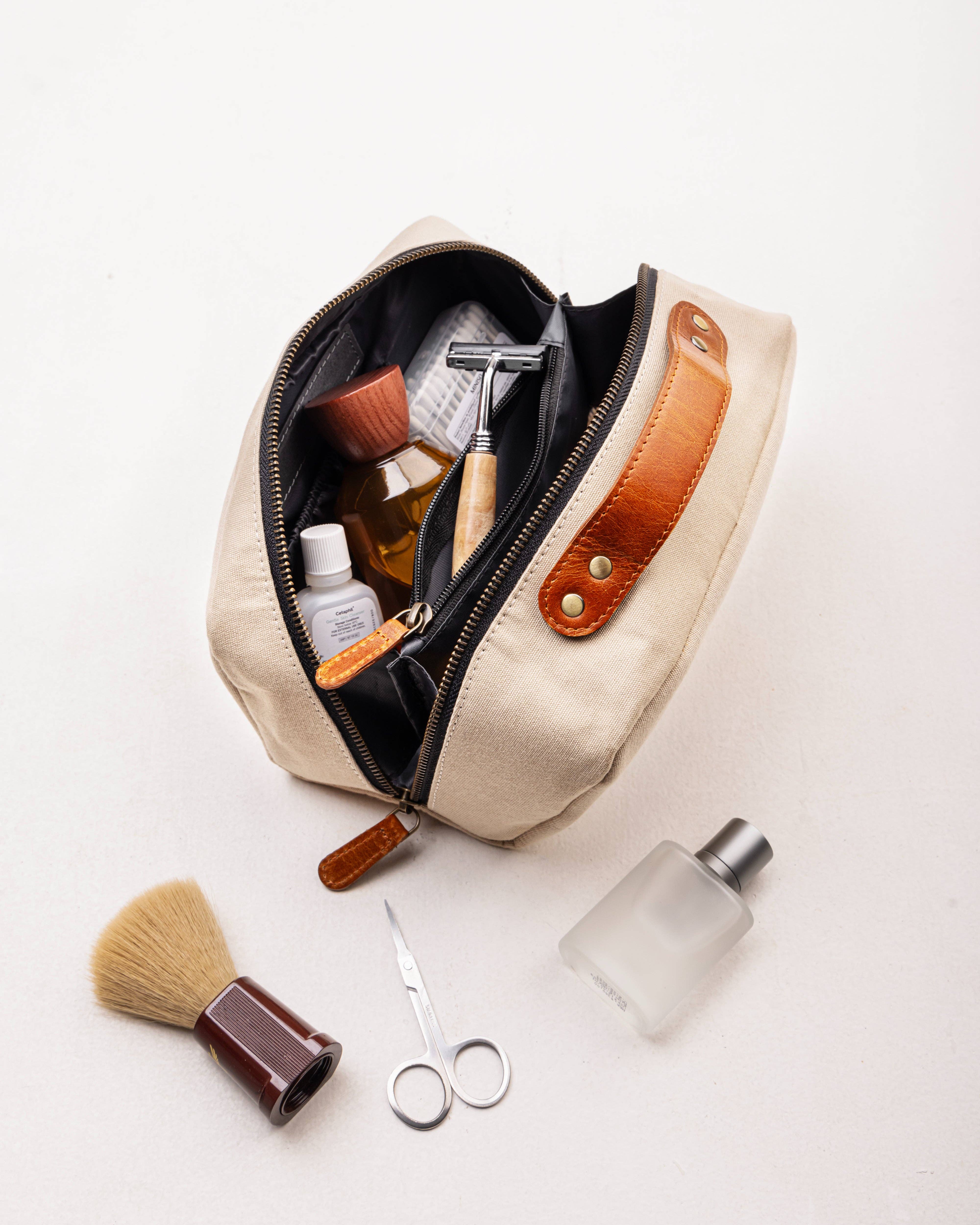 Fabrica Kraft - Wholesale Pouch - Women's - Travel Pouch | Fabric Bag | Sunbrella Bag12