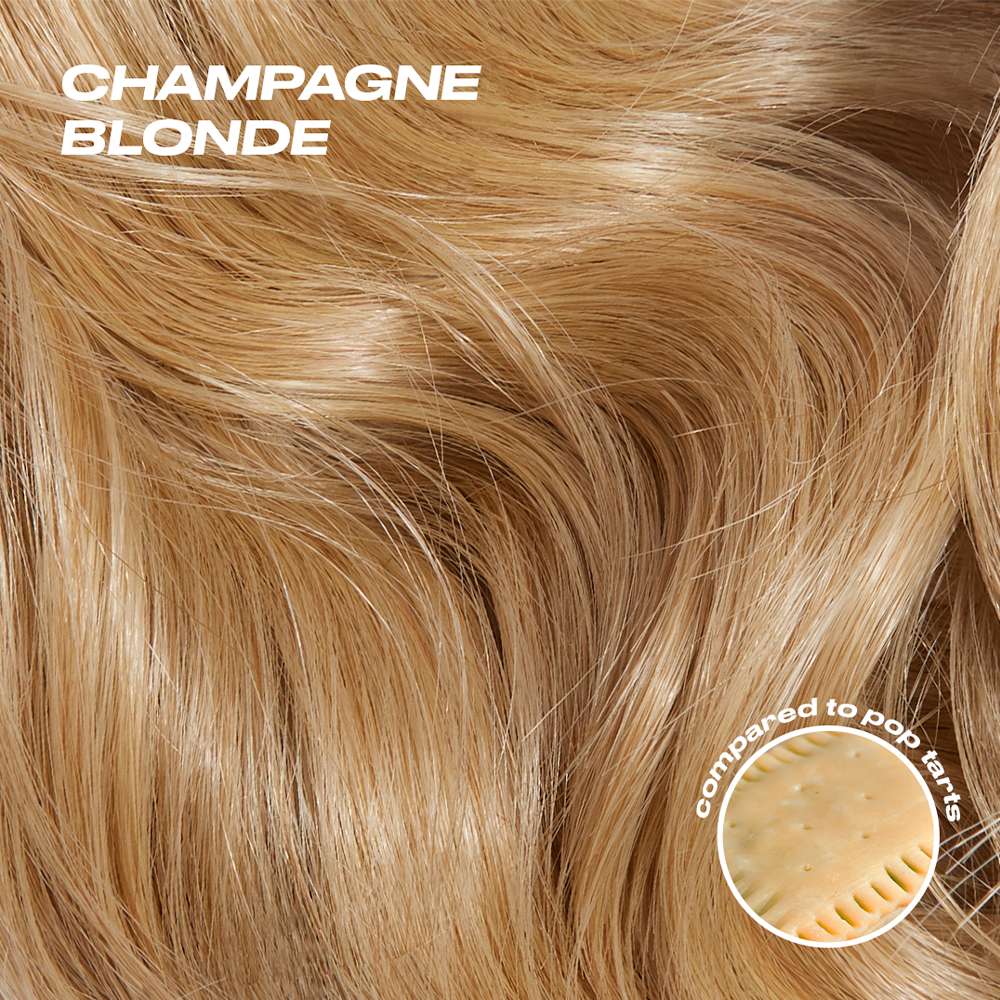 INH Hair - Wholesale Hair Clip - Women's - Emily | Half up Half Down Mini Claw Clip Pony9