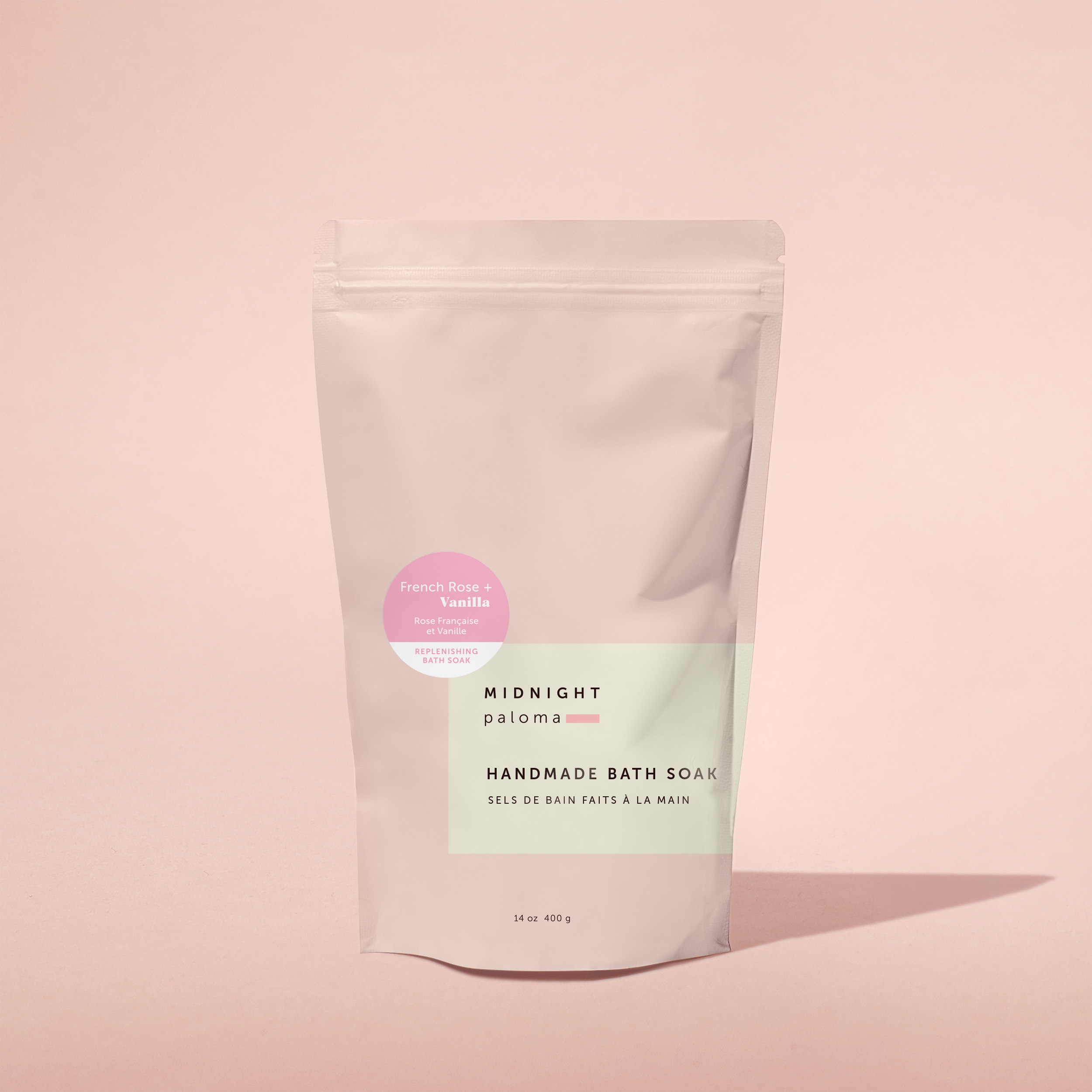 Midnight Paloma - Wholesale Bath Soak/Milk - Bath Soak Bundle – Core Collection (Display + Testers Incl.)7