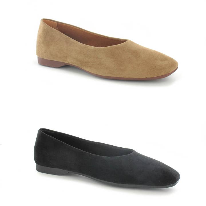 Camille for wholesale by Ella Shoes Ltd