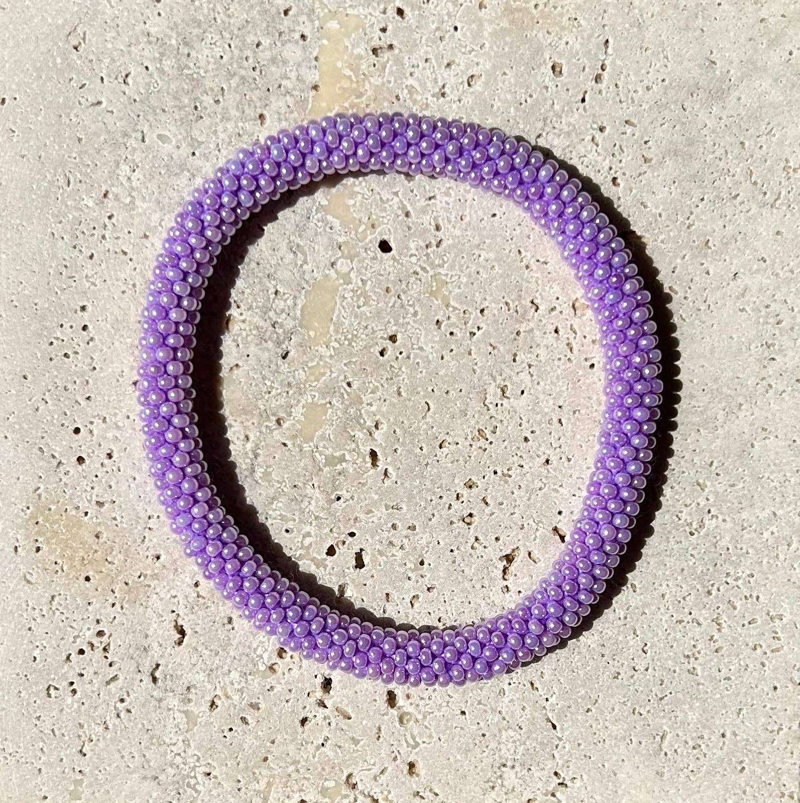 Mamie Bohéme - Wholesale Woven/Braided Bracelet - Nepali bracelet20