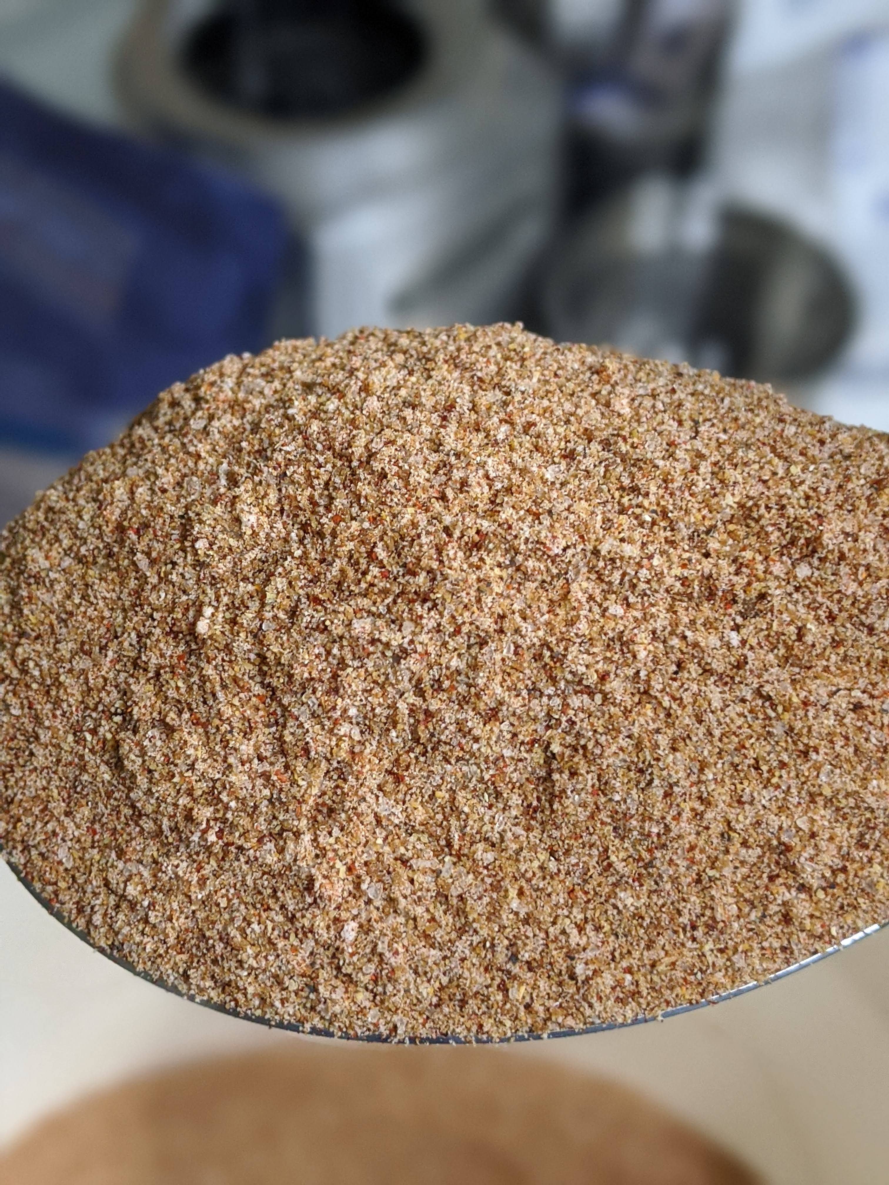 Far Out Foodz - Wholesale Rub - Bee's Knees Honey Rub1