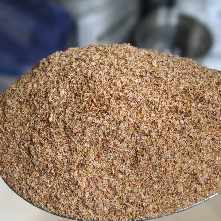 Far Out Foodz - Wholesale Rub - Bee's Knees Honey Rub1