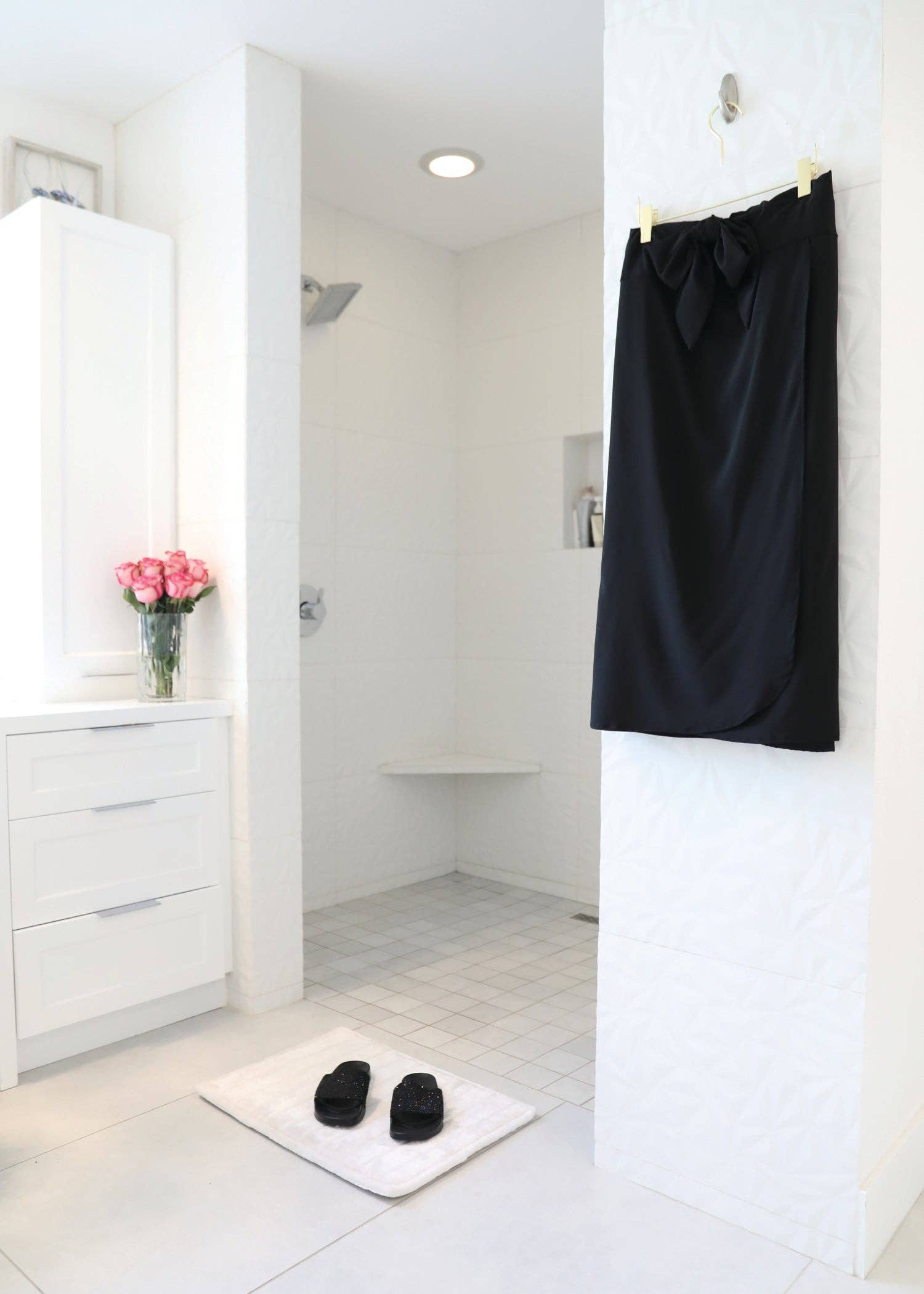 SpaStar - Wholesale Robe - Women's - The Get Ready Wrap®6