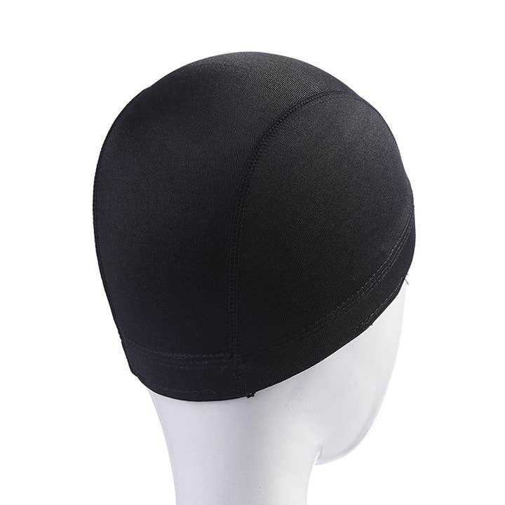 Fine Lines (UK) Ltd – wholesale Wig/hair piece – Dome Cap with 3 Security Combs 63672