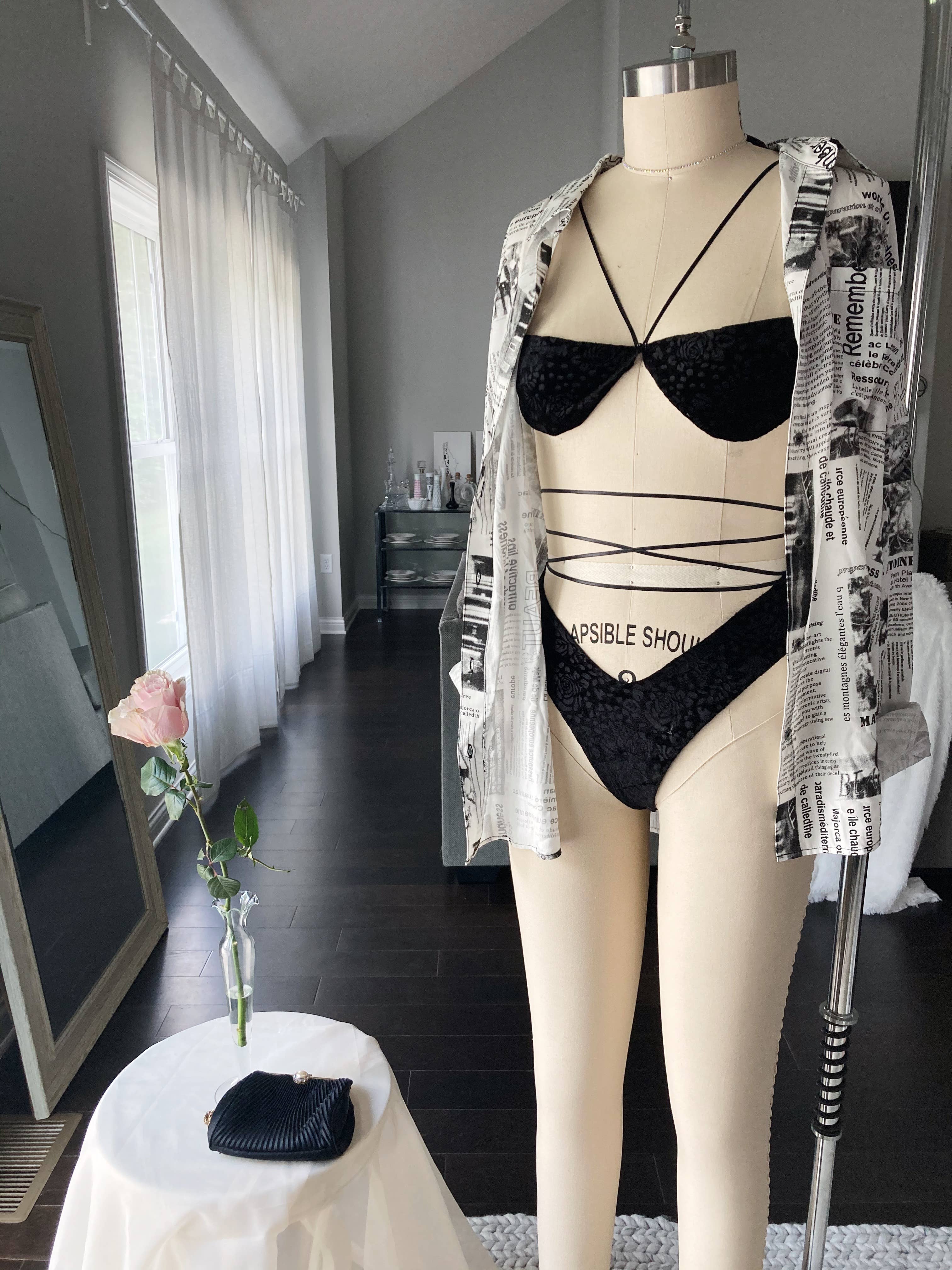 WOVN - Wholesale Blouse - Women's - Extra Extra Shirt0