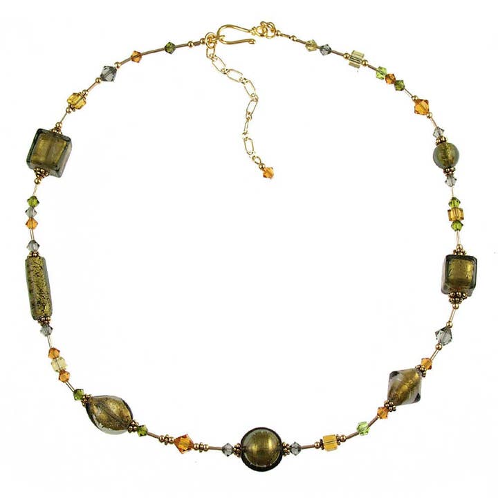 Collier SN-295 Perfect Accent pour la vente par Andrea Menghetti