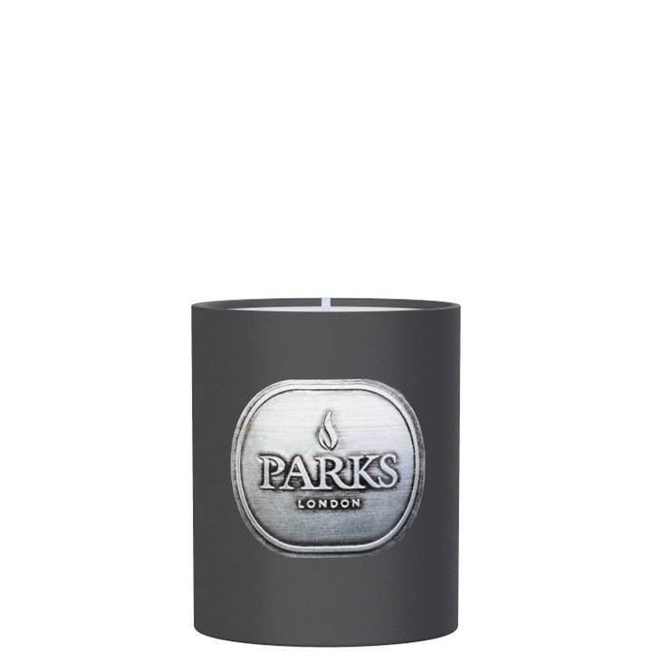 1 WICK 220G METALIC MIDNIGHT FRUIT CANDLE for wholesale by Parks Candles