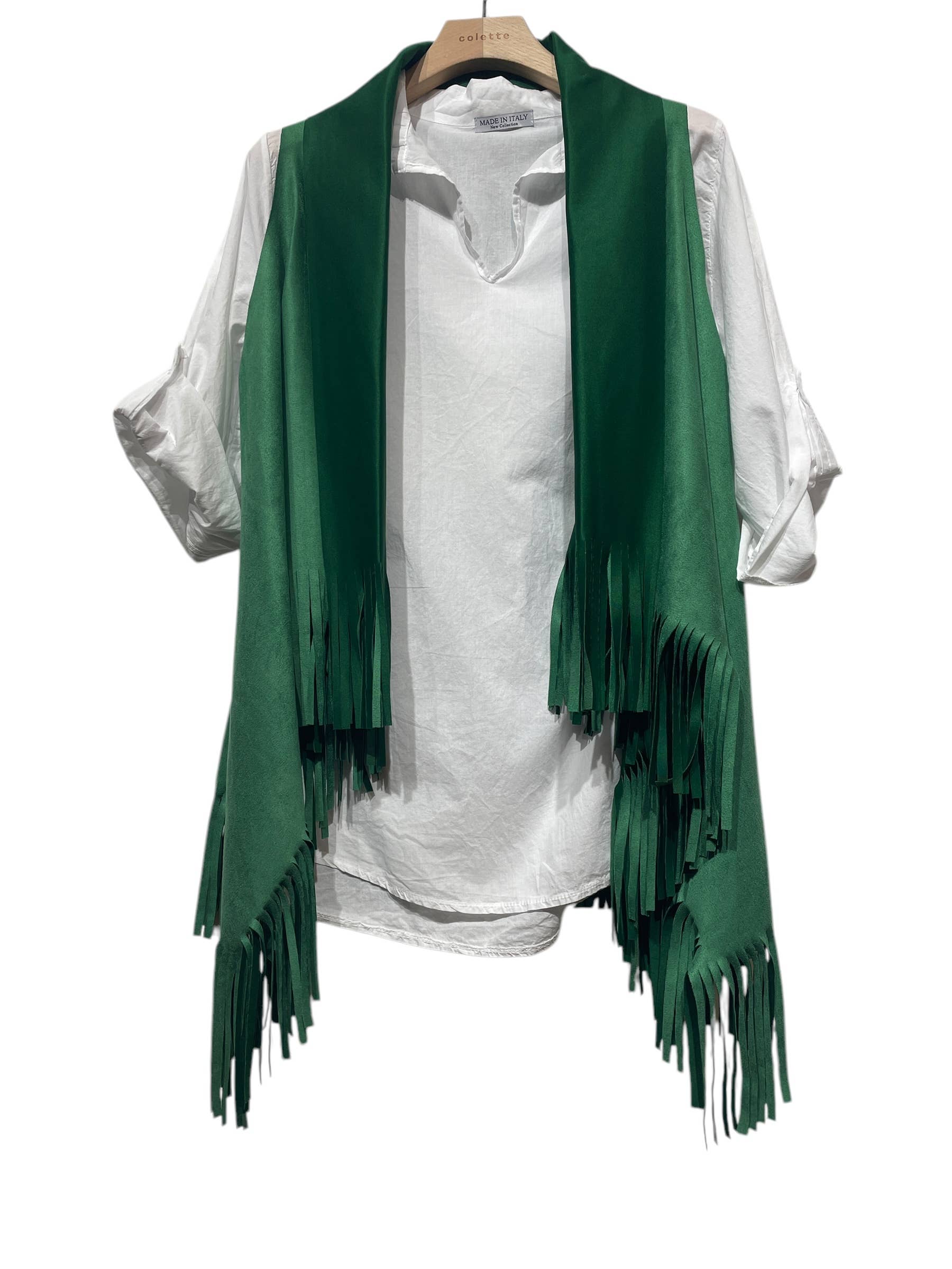 LINEN & COTTON HOUSE – wholesale Väst - Dam – DUBBLA DELAR 6542210